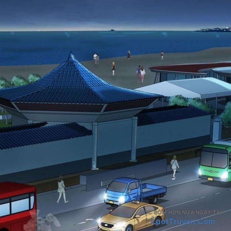 Người Trúng Độc Đắc Cũng Đi Làm Chap 63 - Next Chap 64