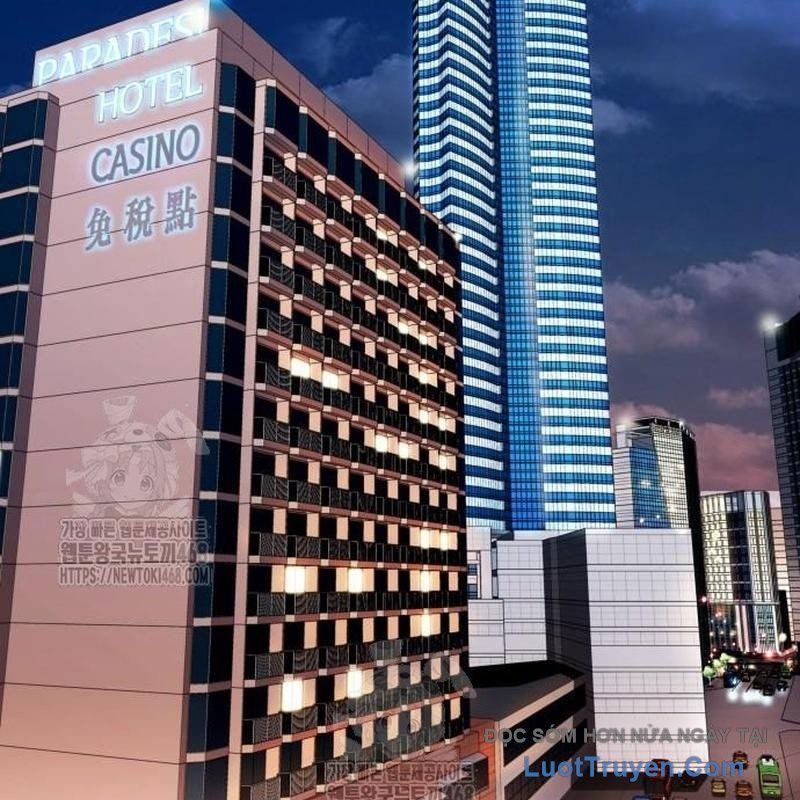 Người Trúng Độc Đắc Cũng Đi Làm Chap 63 - Next Chap 64