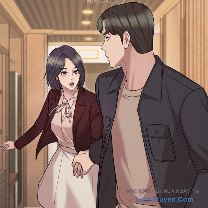 Người Trúng Độc Đắc Cũng Đi Làm Chap 64 - Next Chap 65