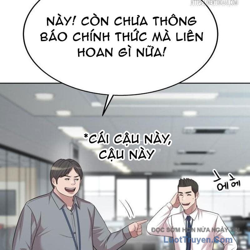 Người Trúng Độc Đắc Cũng Đi Làm Chap 65 - Next Chap 66