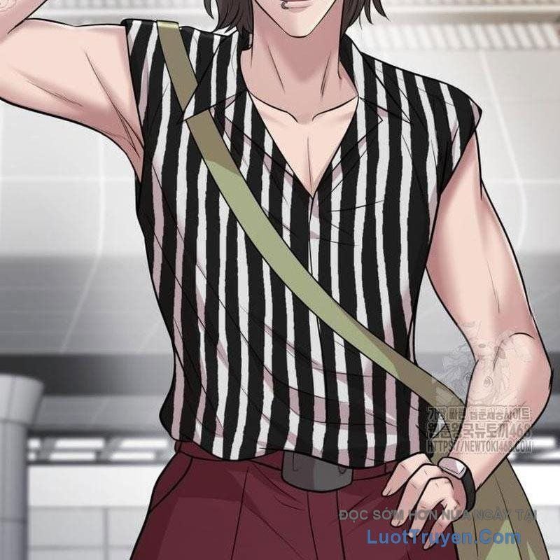 Người Trúng Độc Đắc Cũng Đi Làm Chap 67 - Next Chap 68