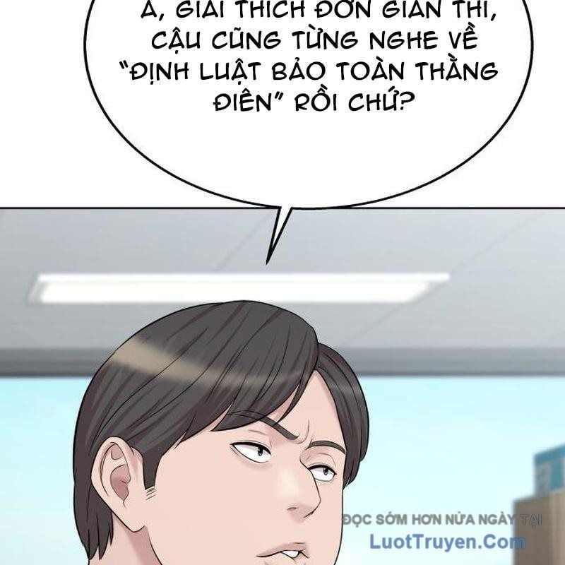 Người Trúng Độc Đắc Cũng Đi Làm Chap 67 - Next Chap 68