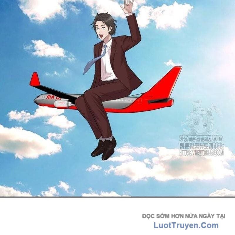 Người Trúng Độc Đắc Cũng Đi Làm Chap 67 - Next Chap 68