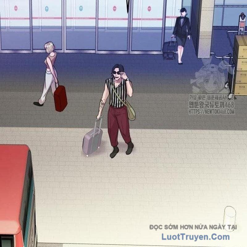 Người Trúng Độc Đắc Cũng Đi Làm Chap 67 - Next Chap 68