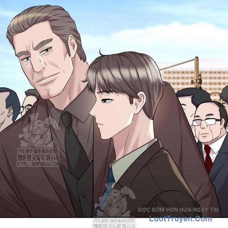 Người Trúng Độc Đắc Cũng Đi Làm Chap 68 - Next Chap 69