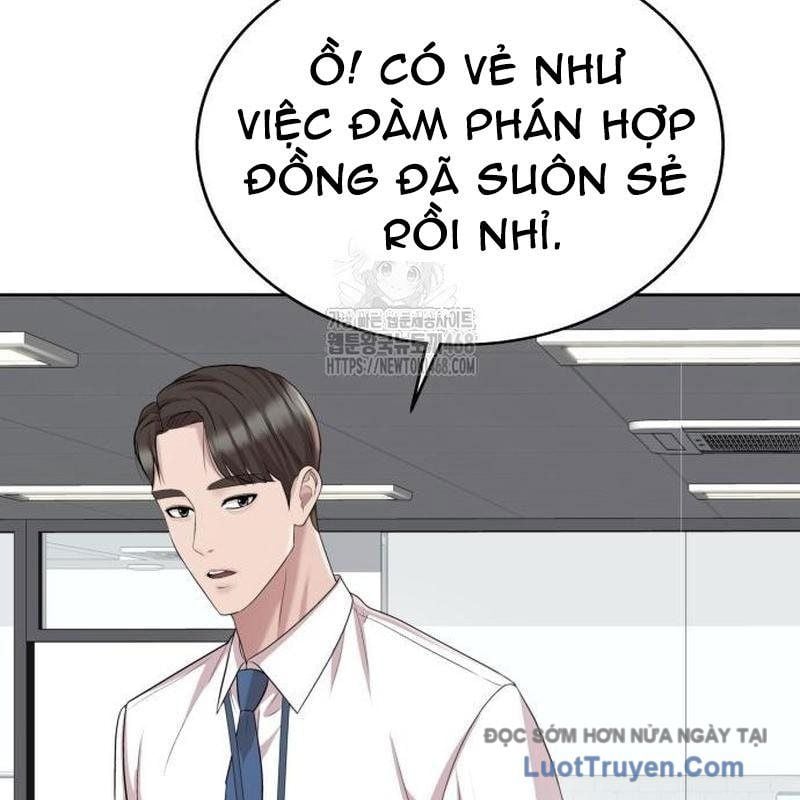 Người Trúng Độc Đắc Cũng Đi Làm Chap 68 - Next Chap 69