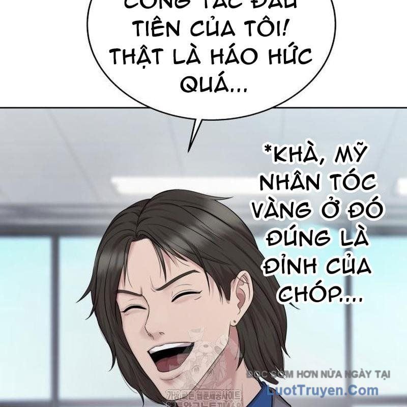 Người Trúng Độc Đắc Cũng Đi Làm Chap 69 - Next Chap 70