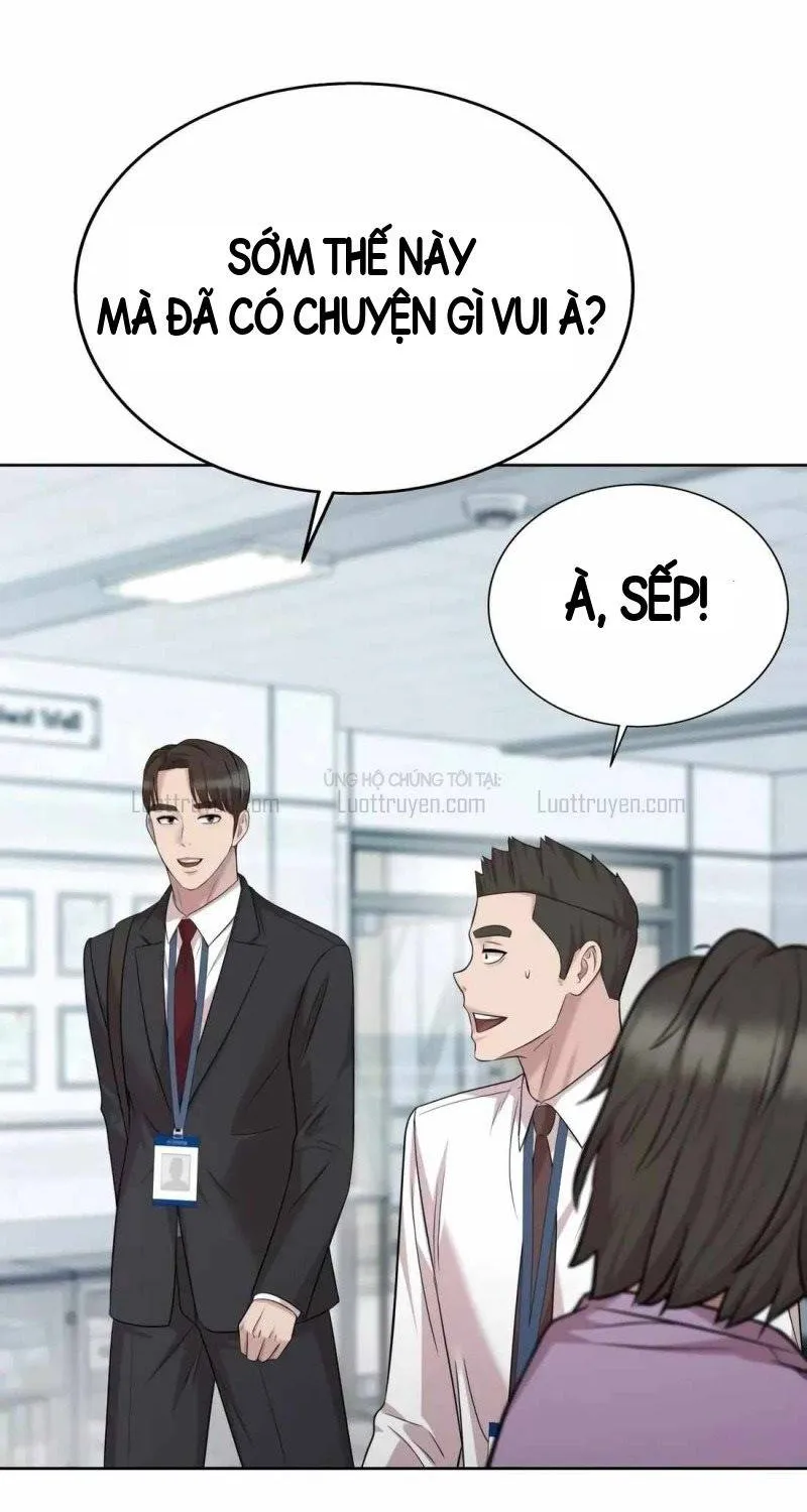 Người Trúng Độc Đắc Cũng Đi Làm Chap 81 - Next Chap 82