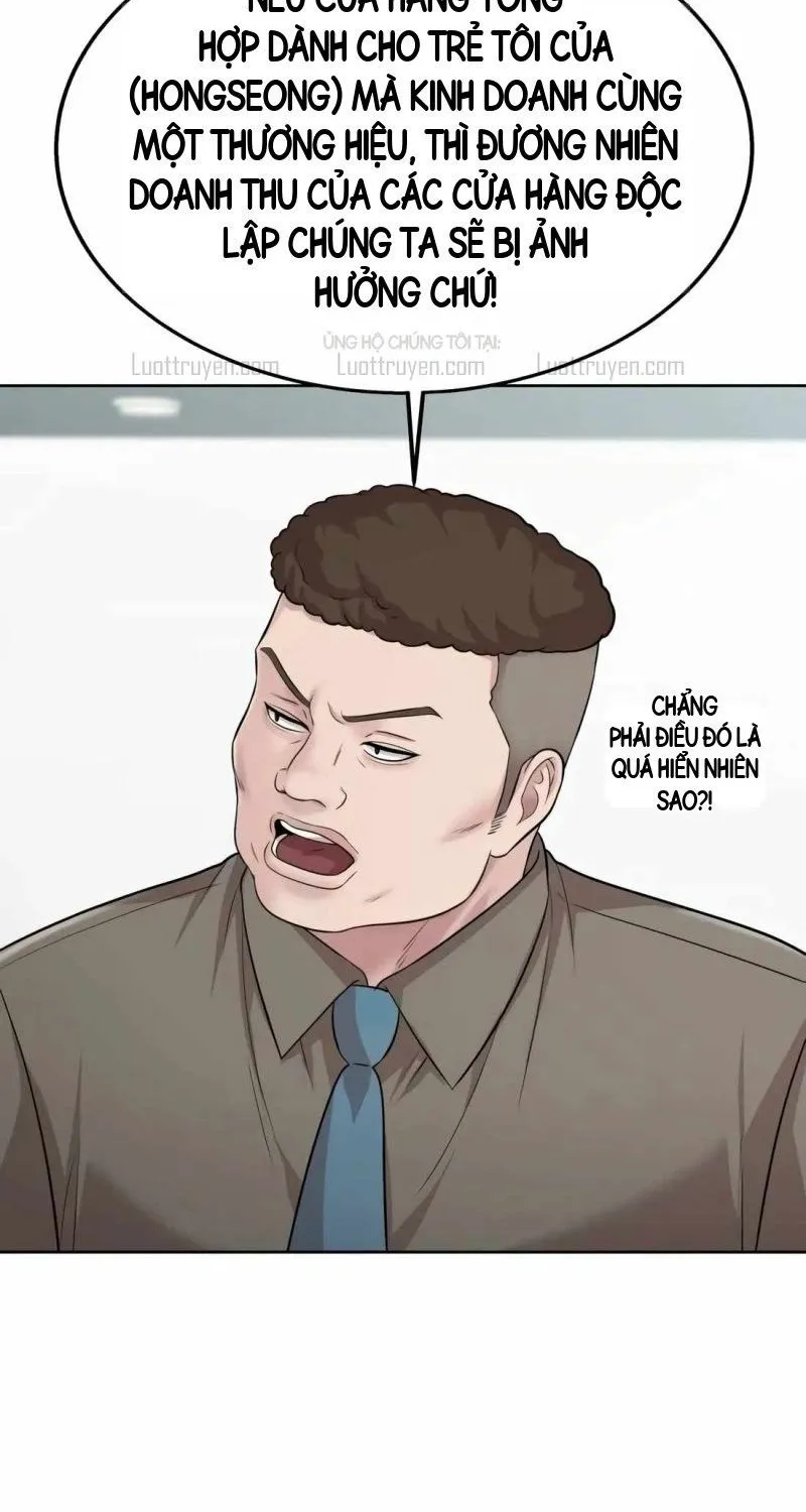 Người Trúng Độc Đắc Cũng Đi Làm Chap 81 - Next Chap 82