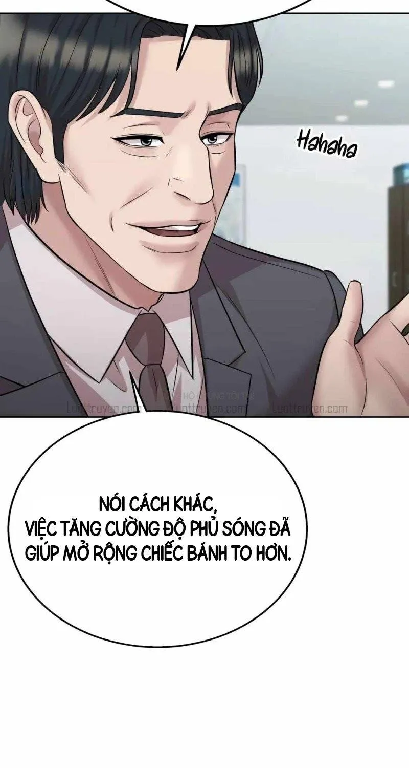 Người Trúng Độc Đắc Cũng Đi Làm Chap 81 - Next Chap 82