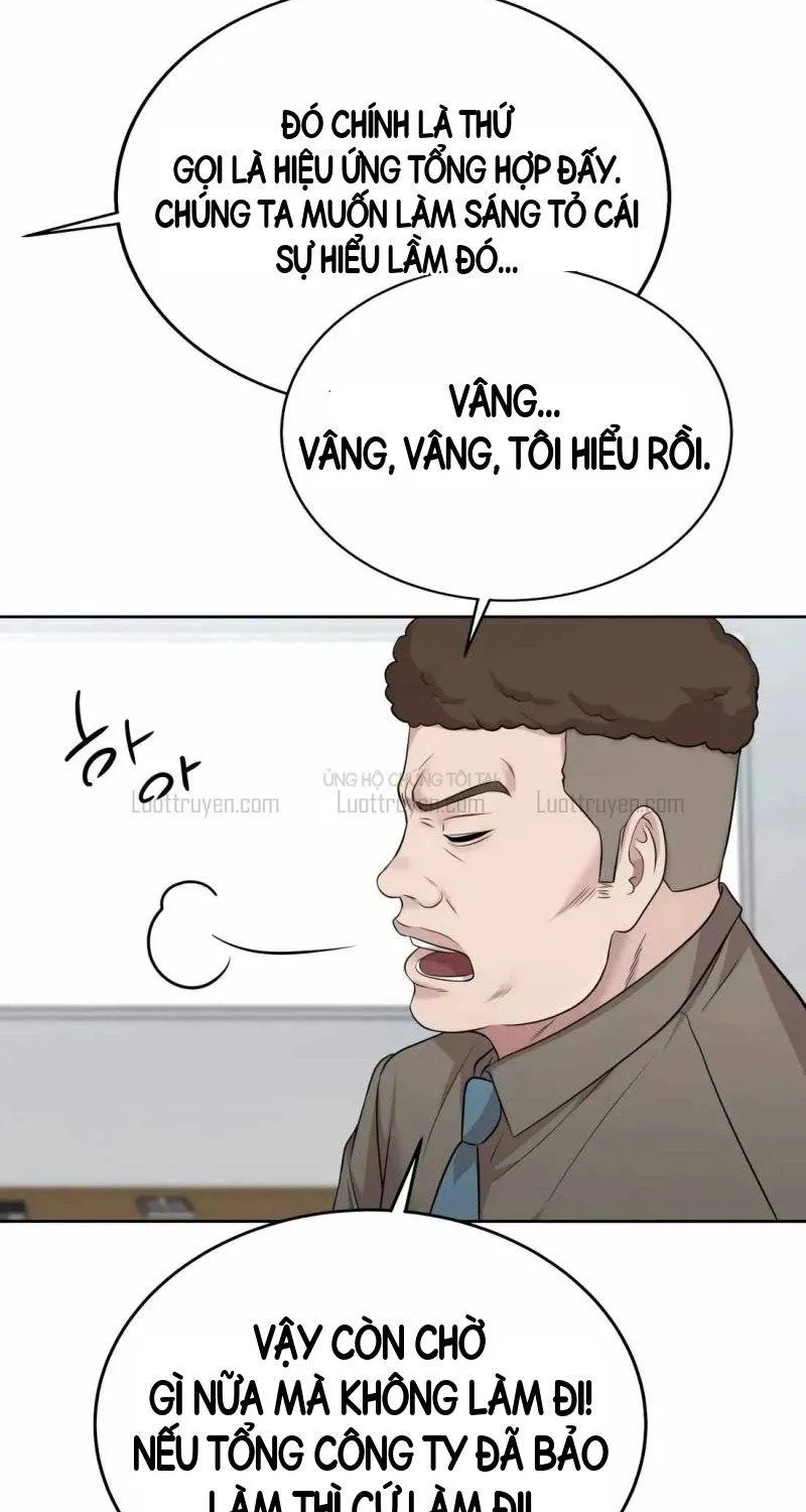 Người Trúng Độc Đắc Cũng Đi Làm Chap 81 - Next Chap 82