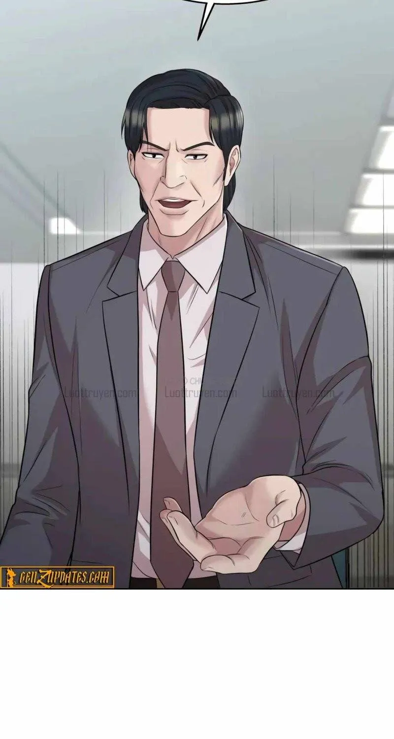 Người Trúng Độc Đắc Cũng Đi Làm Chap 81 - Next Chap 82