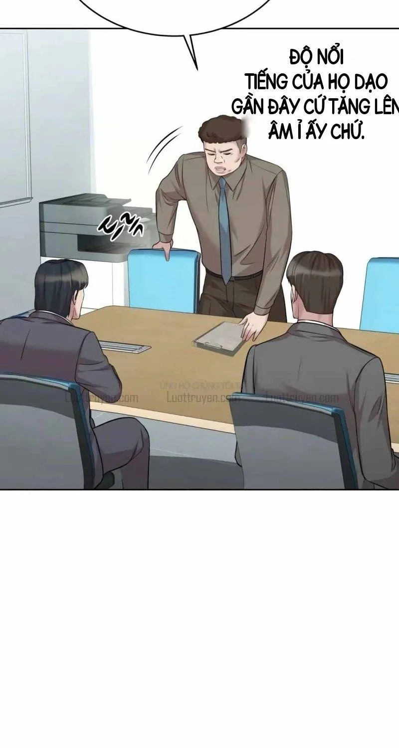 Người Trúng Độc Đắc Cũng Đi Làm Chap 81 - Next Chap 82