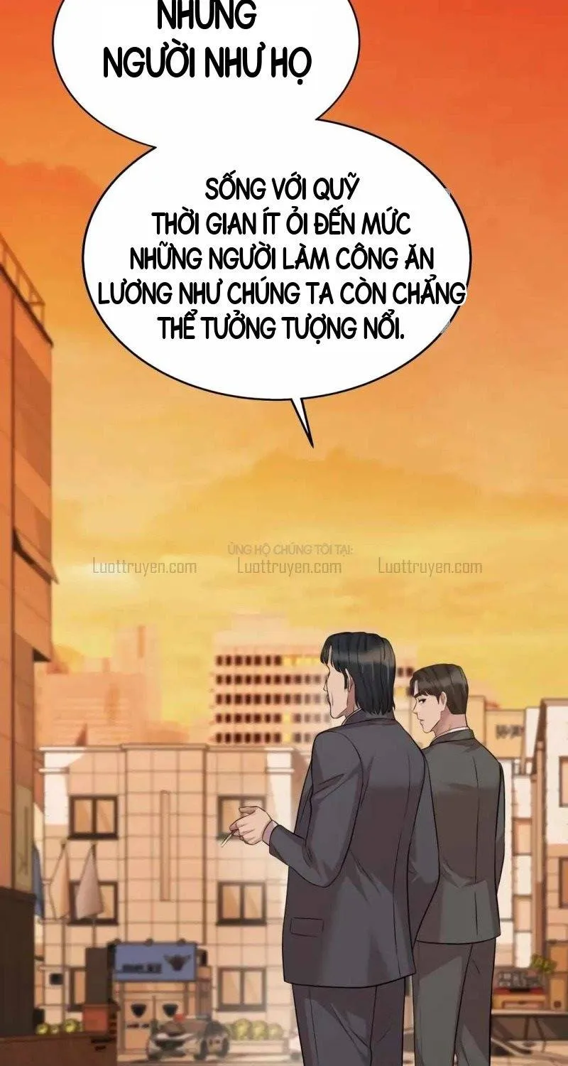 Người Trúng Độc Đắc Cũng Đi Làm Chap 81 - Next Chap 82