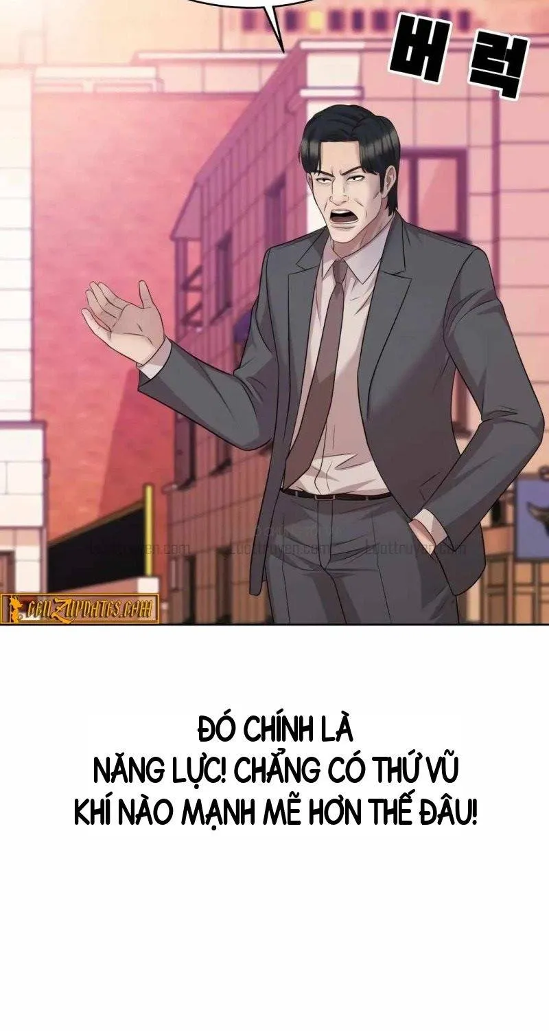 Người Trúng Độc Đắc Cũng Đi Làm Chap 81 - Next Chap 82