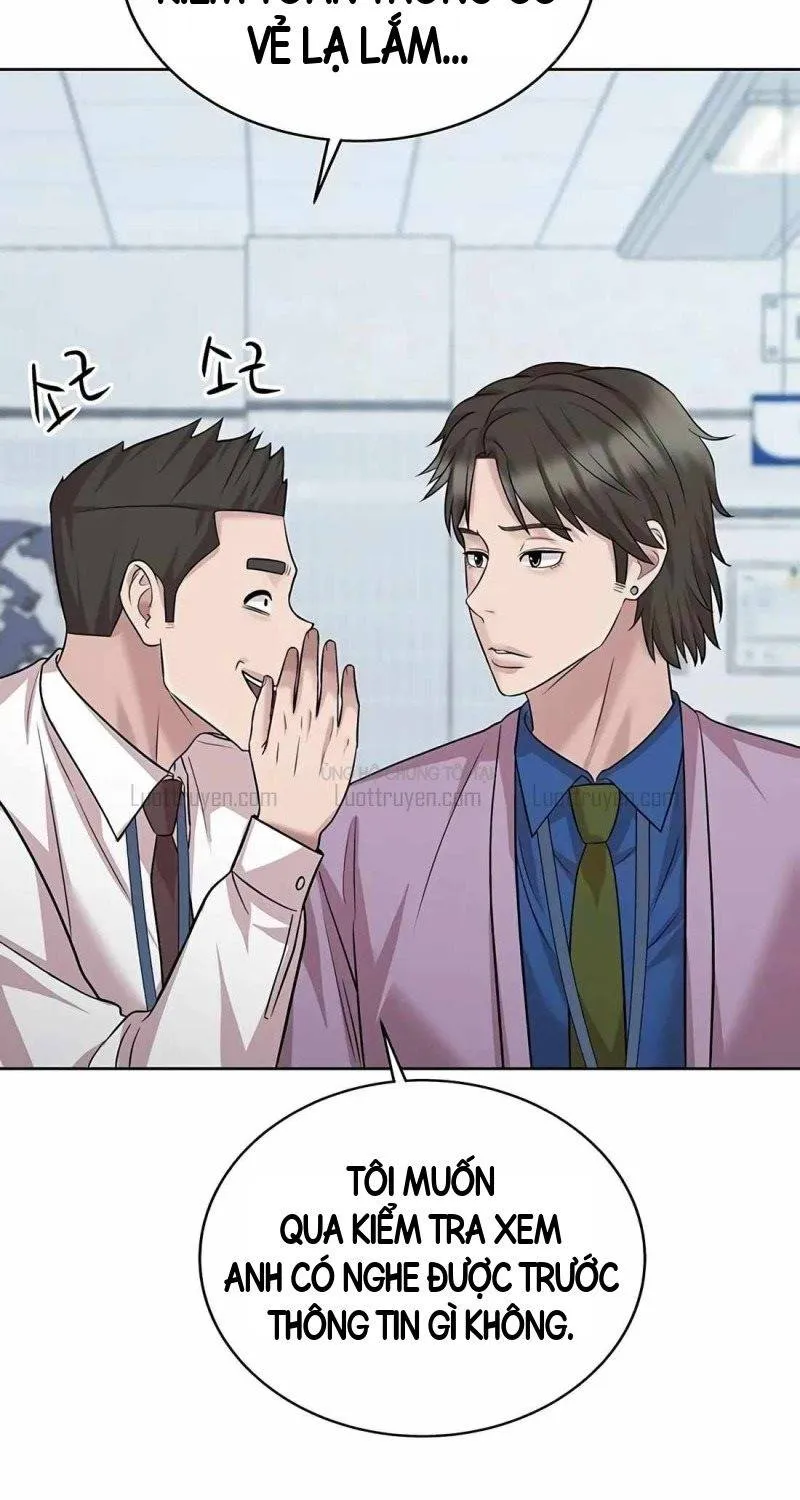 Người Trúng Độc Đắc Cũng Đi Làm Chap 81 - Next Chap 82
