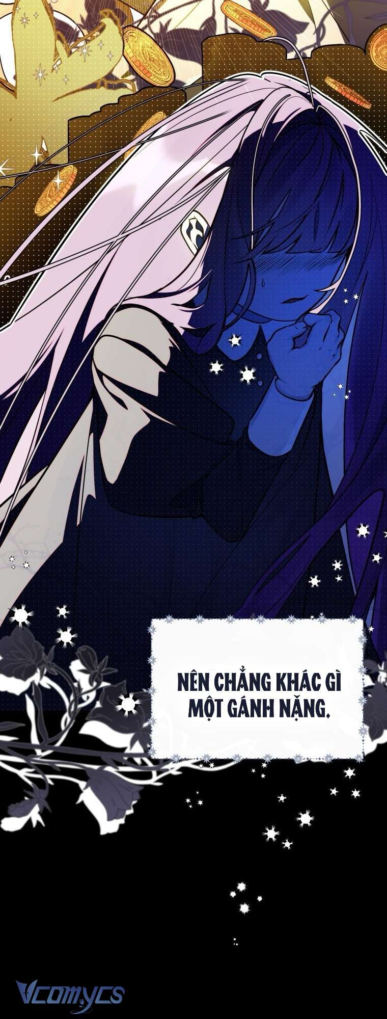Người Vợ Hắc Ám Của Cậu Chồng Nhỏ Chap 1 - Next Chap 2