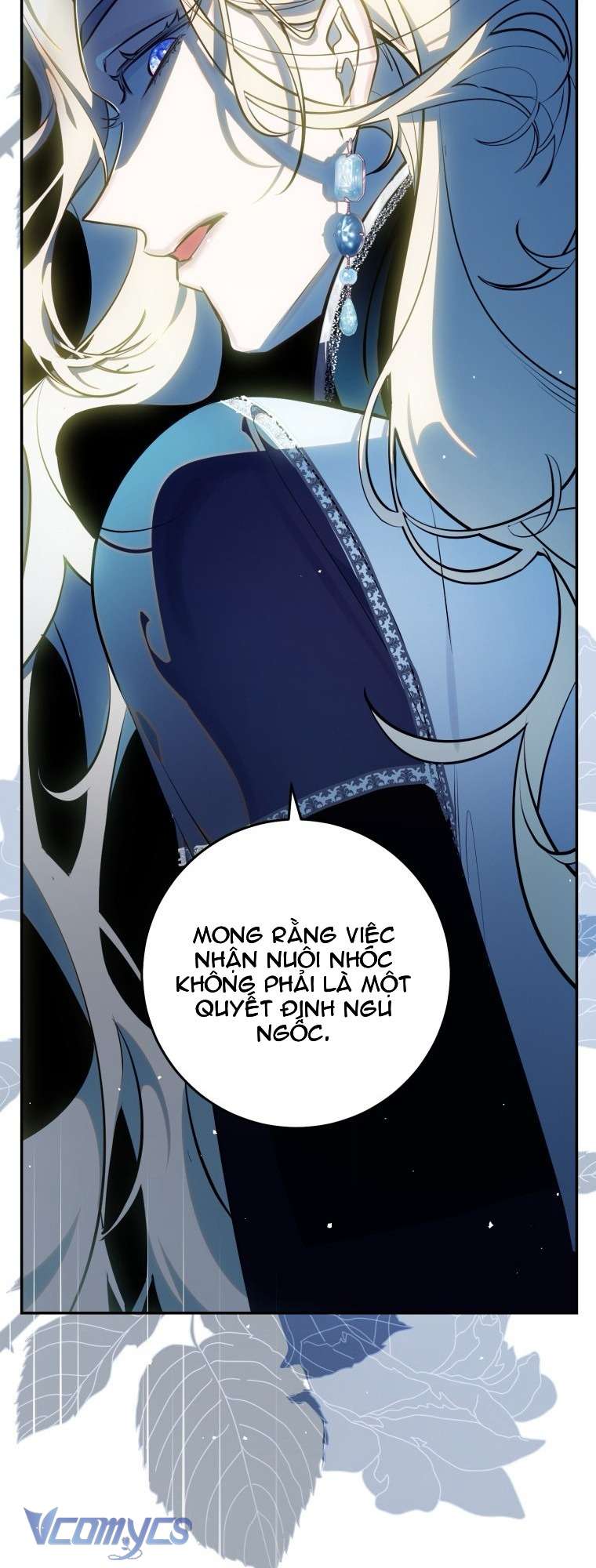 Người Vợ Hắc Ám Của Cậu Chồng Nhỏ Chap 1 - Next Chap 2