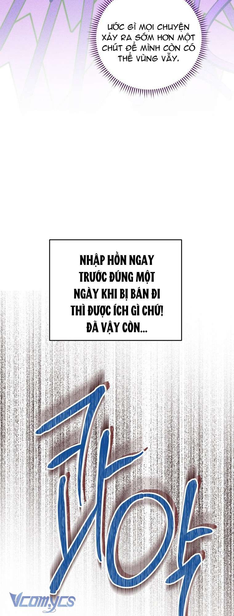 Người Vợ Hắc Ám Của Cậu Chồng Nhỏ Chap 1 - Next Chap 2
