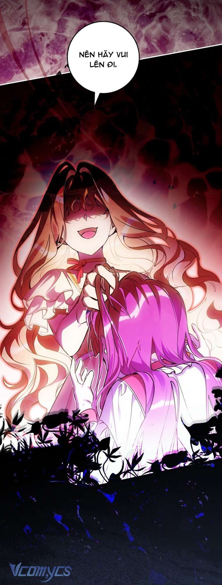 Người Vợ Hắc Ám Của Cậu Chồng Nhỏ Chap 1 - Next Chap 2