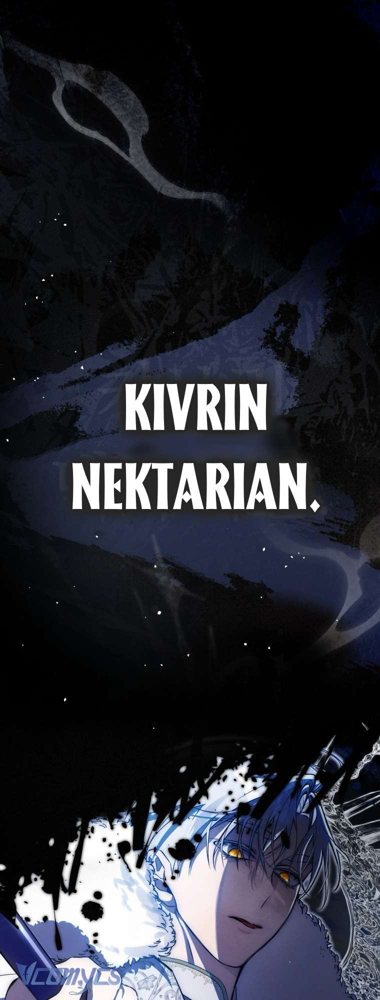 Người Vợ Hắc Ám Của Cậu Chồng Nhỏ Chap 1 - Next Chap 2