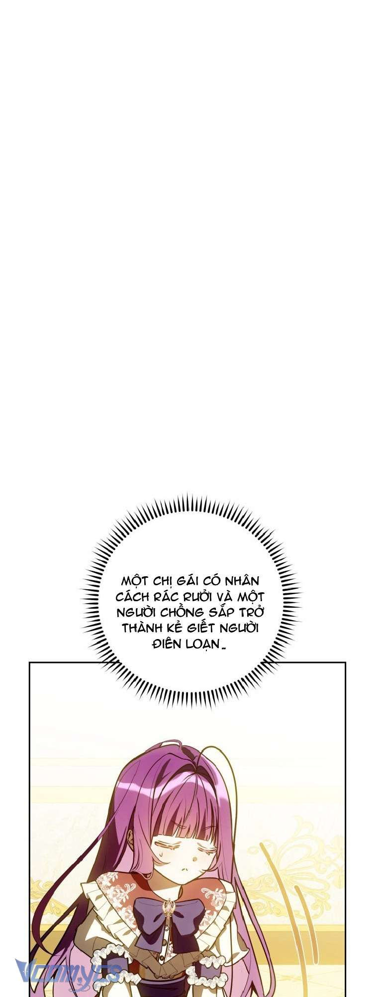 Người Vợ Hắc Ám Của Cậu Chồng Nhỏ Chap 1 - Next Chap 2