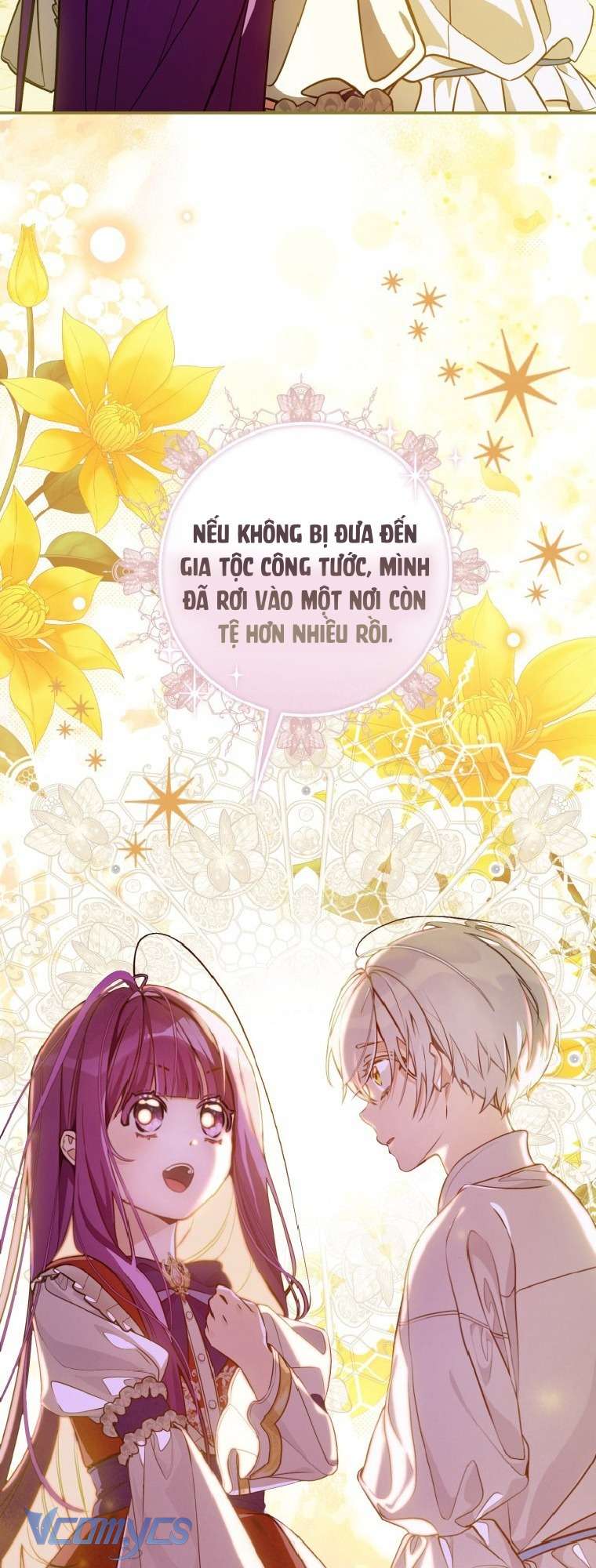 Người Vợ Hắc Ám Của Cậu Chồng Nhỏ Chap 1 - Next Chap 2