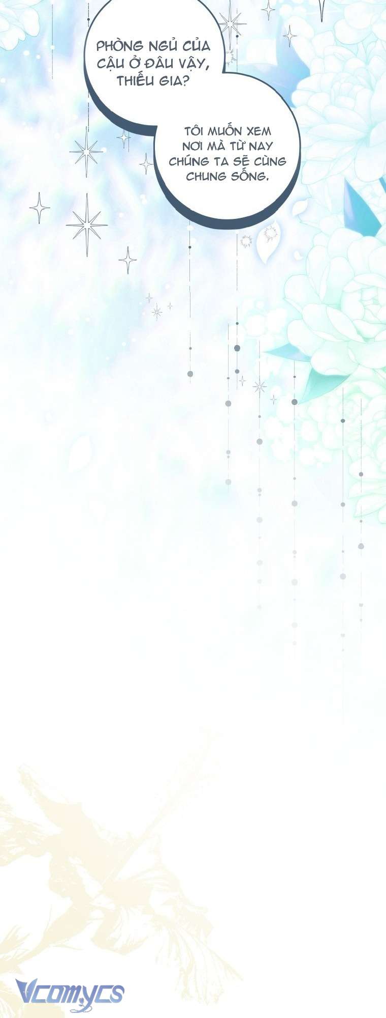 Người Vợ Hắc Ám Của Cậu Chồng Nhỏ Chap 1 - Next Chap 2