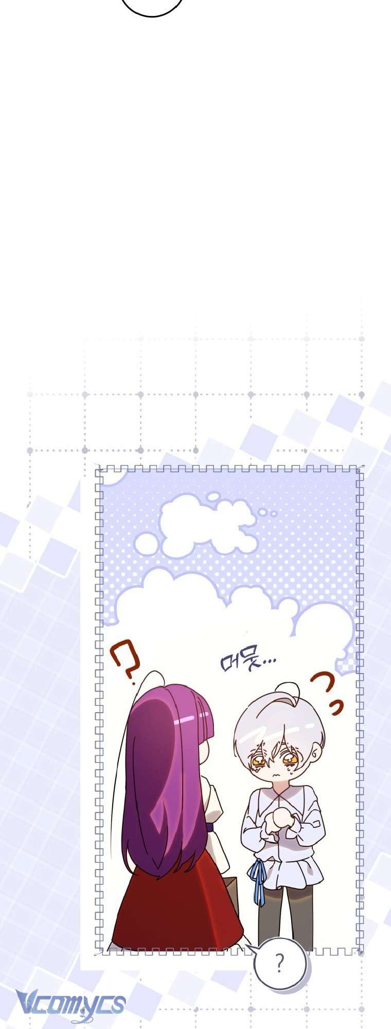 Người Vợ Hắc Ám Của Cậu Chồng Nhỏ Chap 1 - Next Chap 2