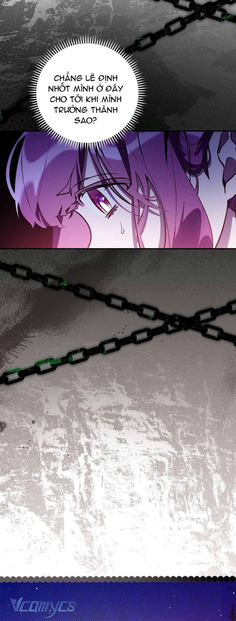 Người Vợ Hắc Ám Của Cậu Chồng Nhỏ Chap 1 - Next Chap 2