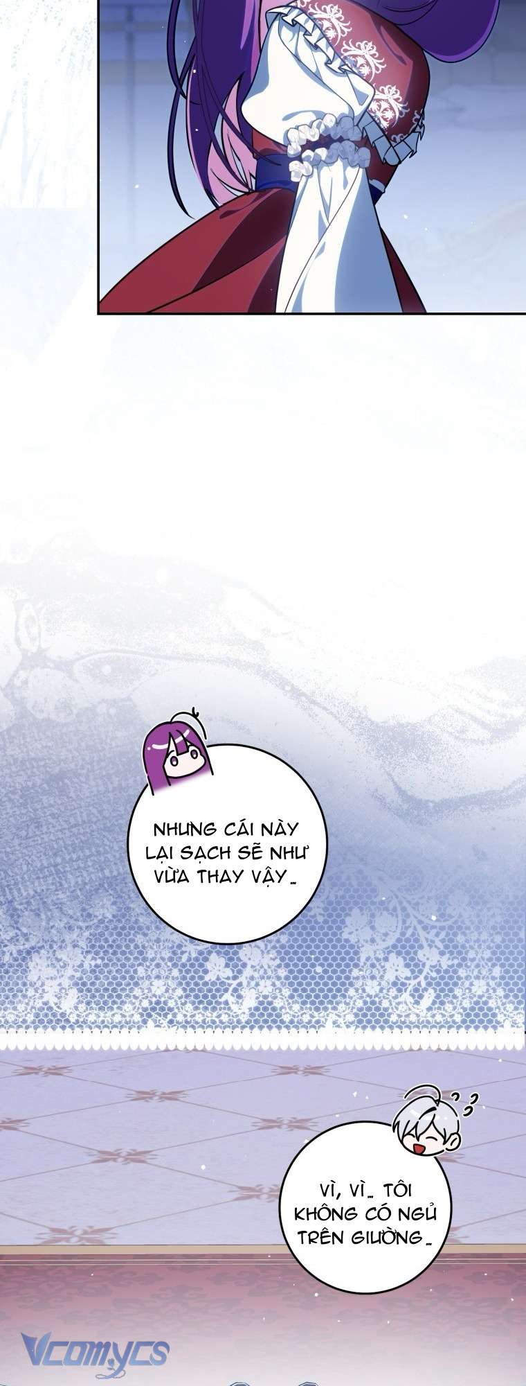 Người Vợ Hắc Ám Của Cậu Chồng Nhỏ Chap 1 - Next Chap 2