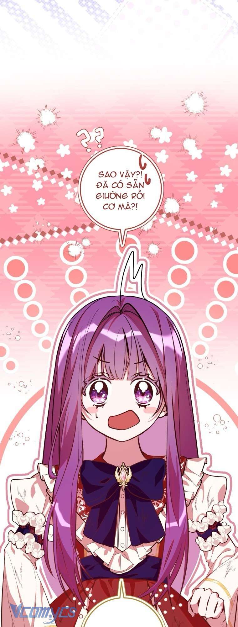 Người Vợ Hắc Ám Của Cậu Chồng Nhỏ Chap 1 - Next Chap 2