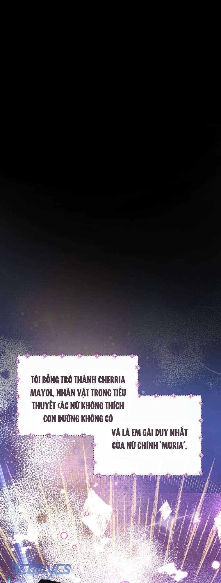 Người Vợ Hắc Ám Của Cậu Chồng Nhỏ Chap 1 - Next Chap 2