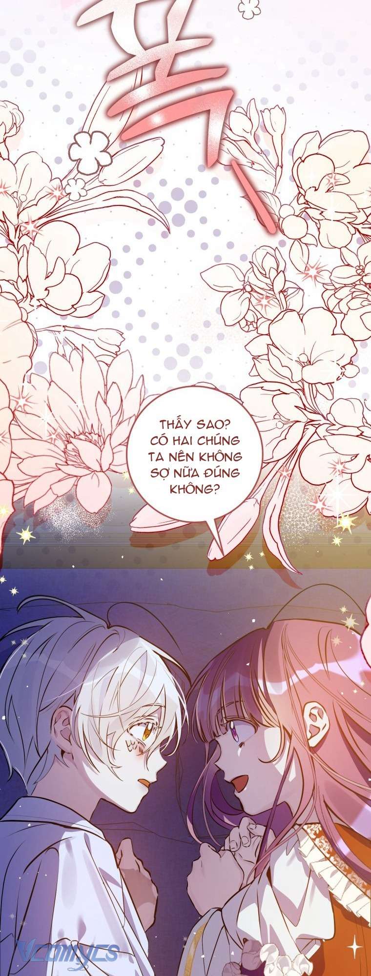 Người Vợ Hắc Ám Của Cậu Chồng Nhỏ Chap 1 - Next Chap 2