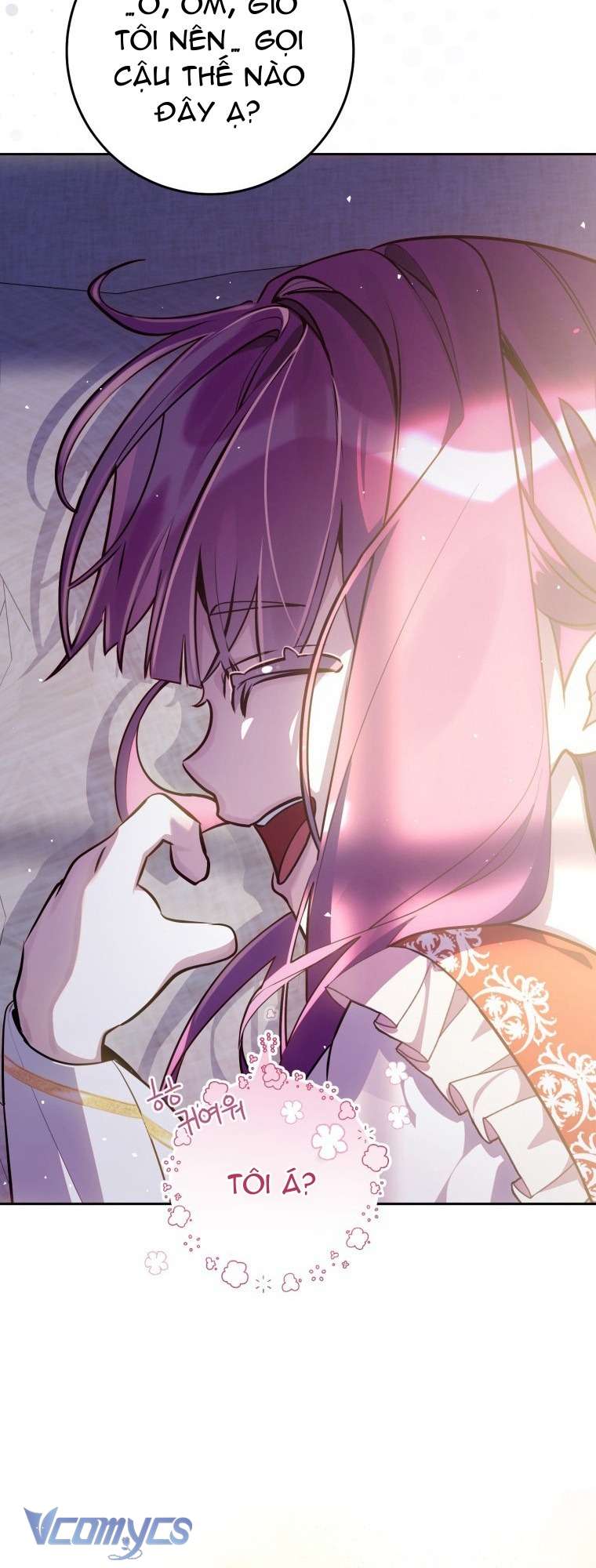 Người Vợ Hắc Ám Của Cậu Chồng Nhỏ Chap 1 - Next Chap 2