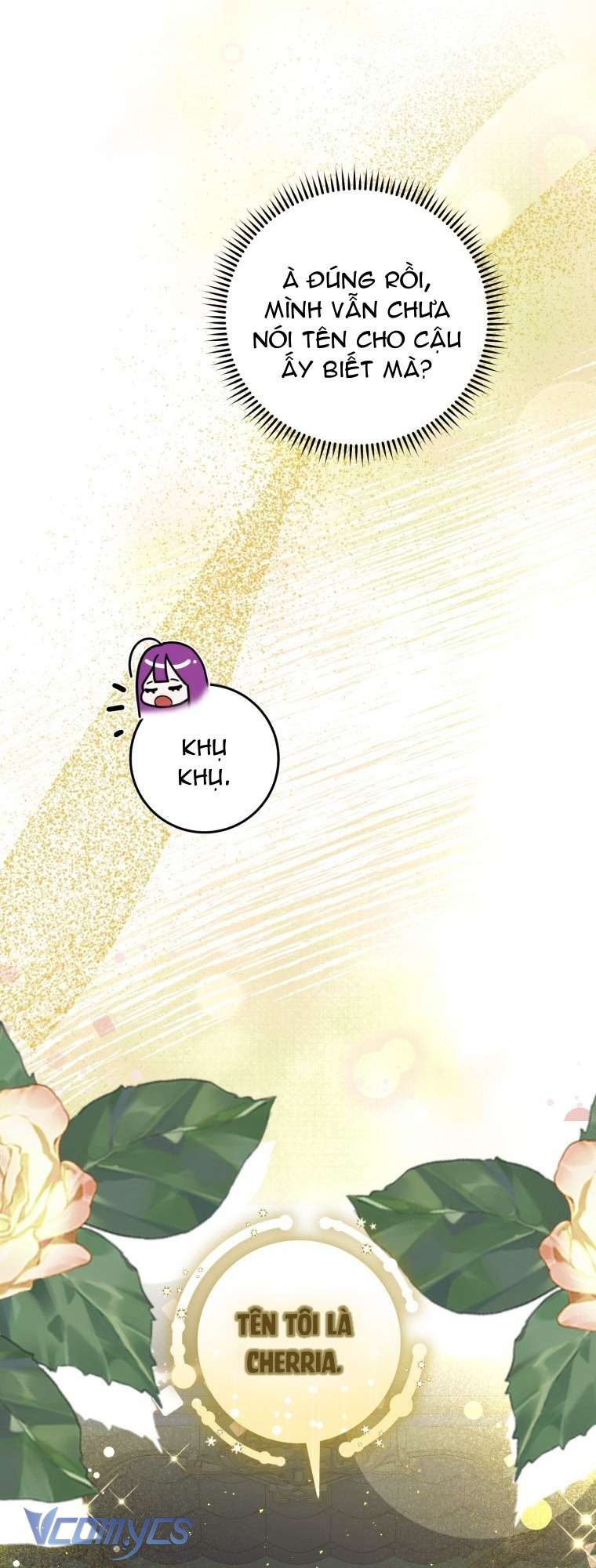 Người Vợ Hắc Ám Của Cậu Chồng Nhỏ Chap 1 - Next Chap 2