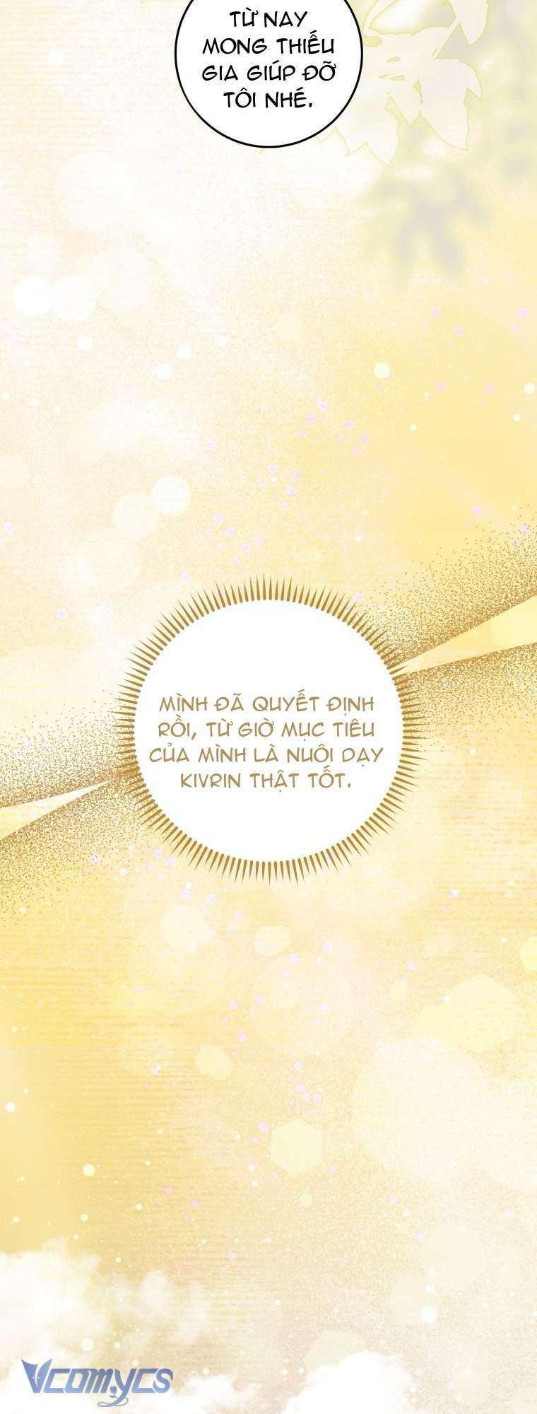 Người Vợ Hắc Ám Của Cậu Chồng Nhỏ Chap 1 - Next Chap 2