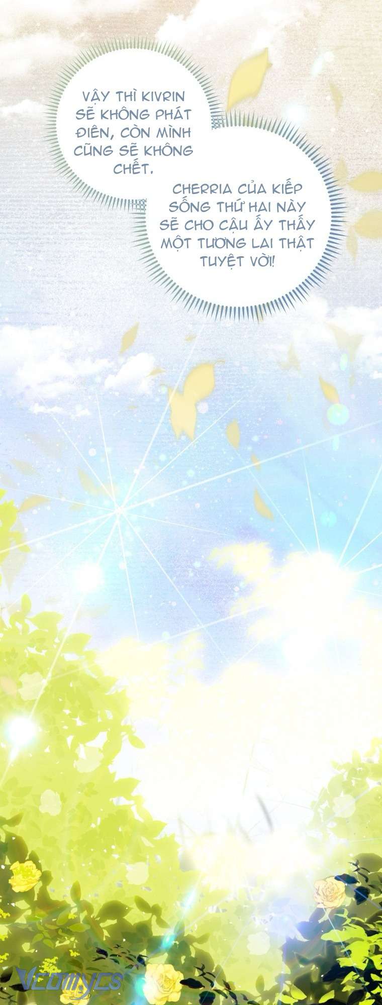 Người Vợ Hắc Ám Của Cậu Chồng Nhỏ Chap 1 - Next Chap 2