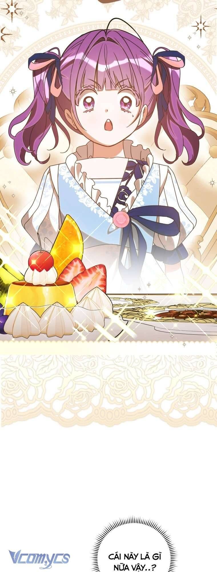 Người Vợ Hắc Ám Của Cậu Chồng Nhỏ Chap 10 - Next Chap 11