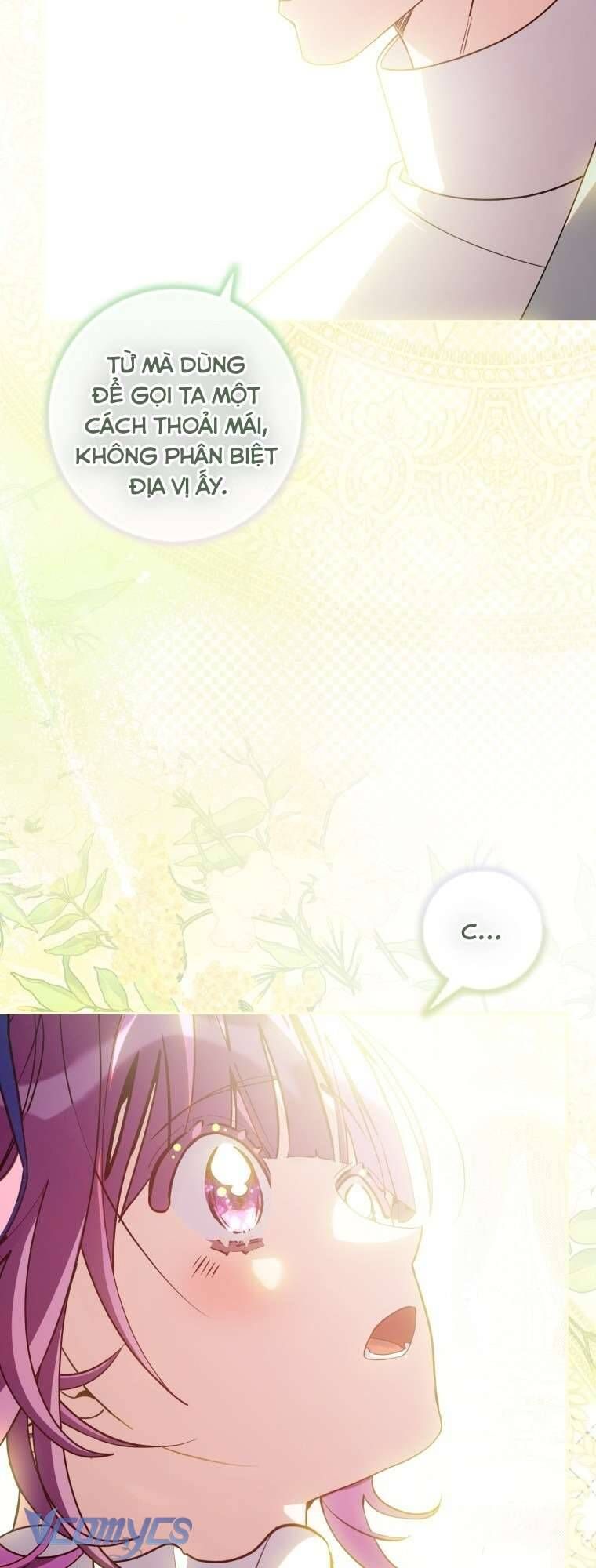 Người Vợ Hắc Ám Của Cậu Chồng Nhỏ Chap 10 - Next Chap 11