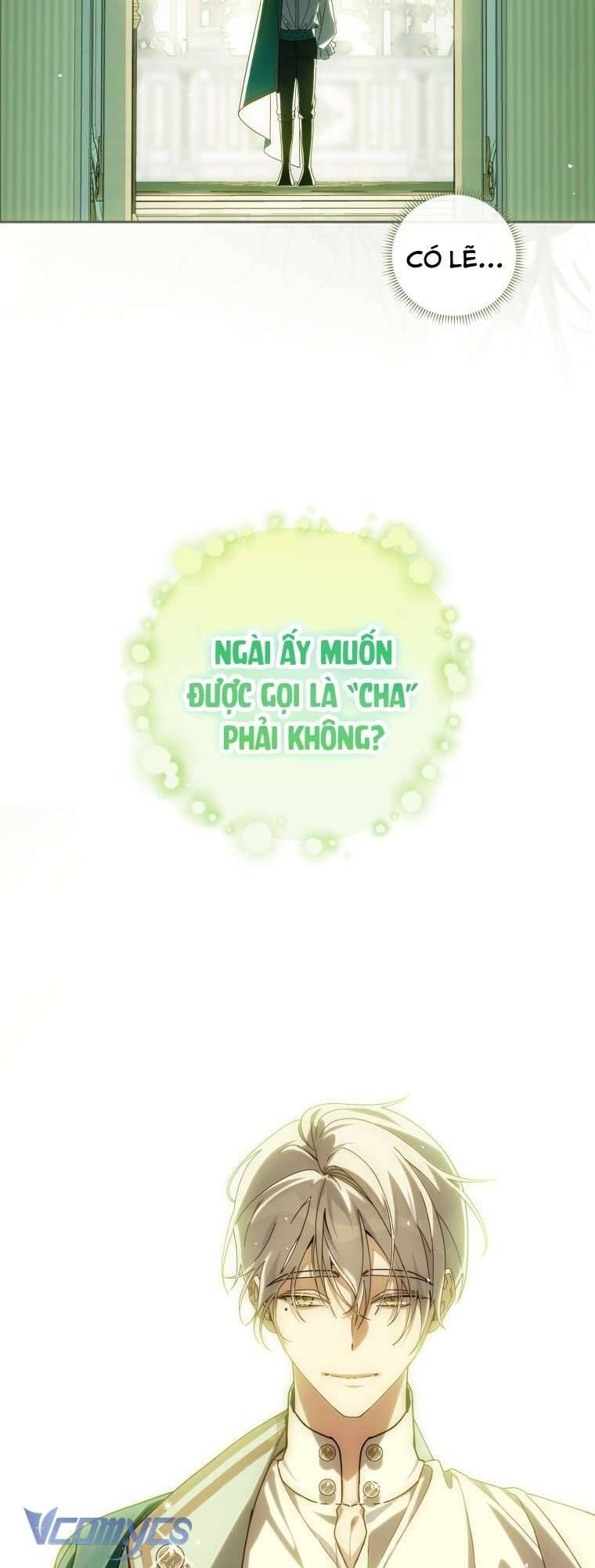 Người Vợ Hắc Ám Của Cậu Chồng Nhỏ Chap 10 - Next Chap 11