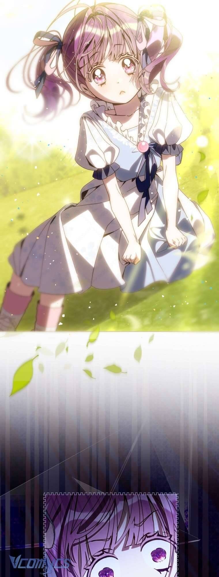 Người Vợ Hắc Ám Của Cậu Chồng Nhỏ Chap 10 - Next Chap 11