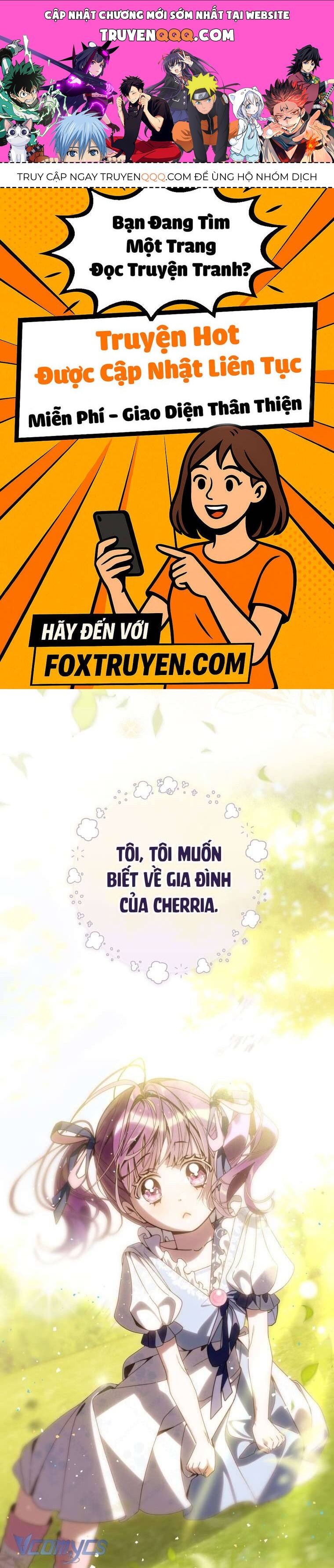 Người Vợ Hắc Ám Của Cậu Chồng Nhỏ Chap 11 - Next Chap 12