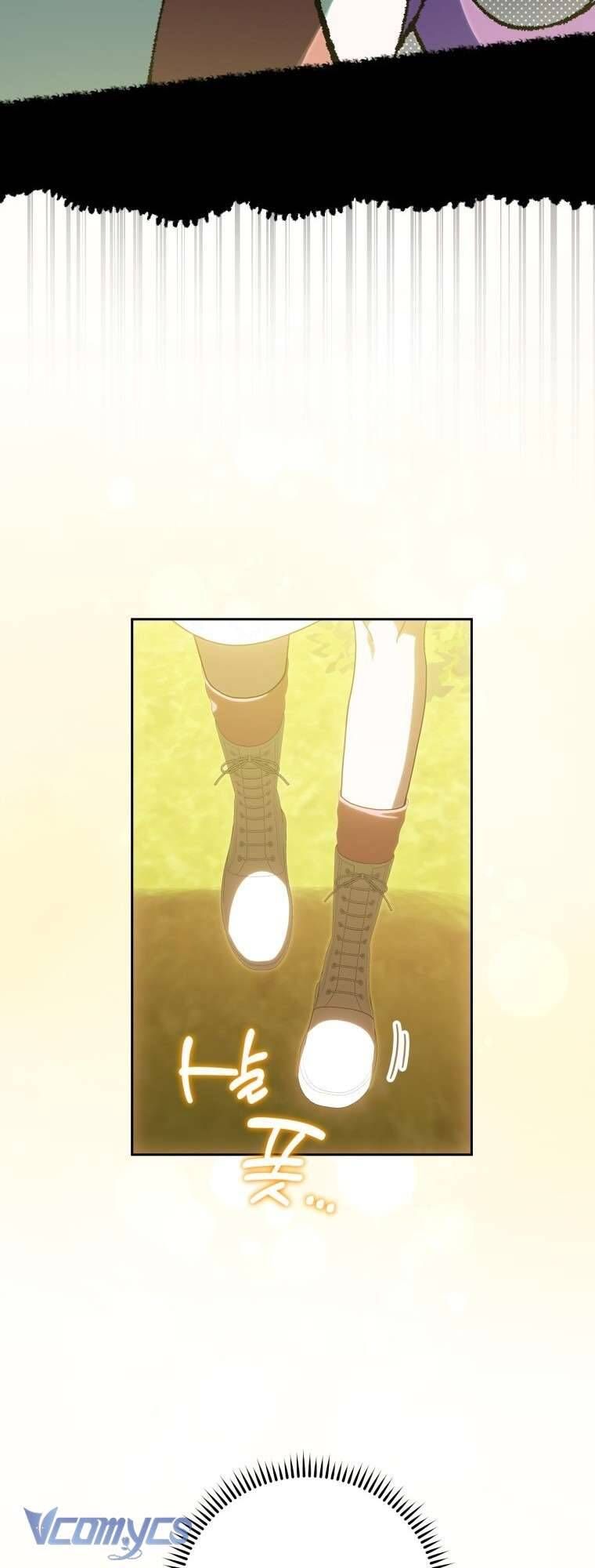 Người Vợ Hắc Ám Của Cậu Chồng Nhỏ Chap 11 - Next Chap 12