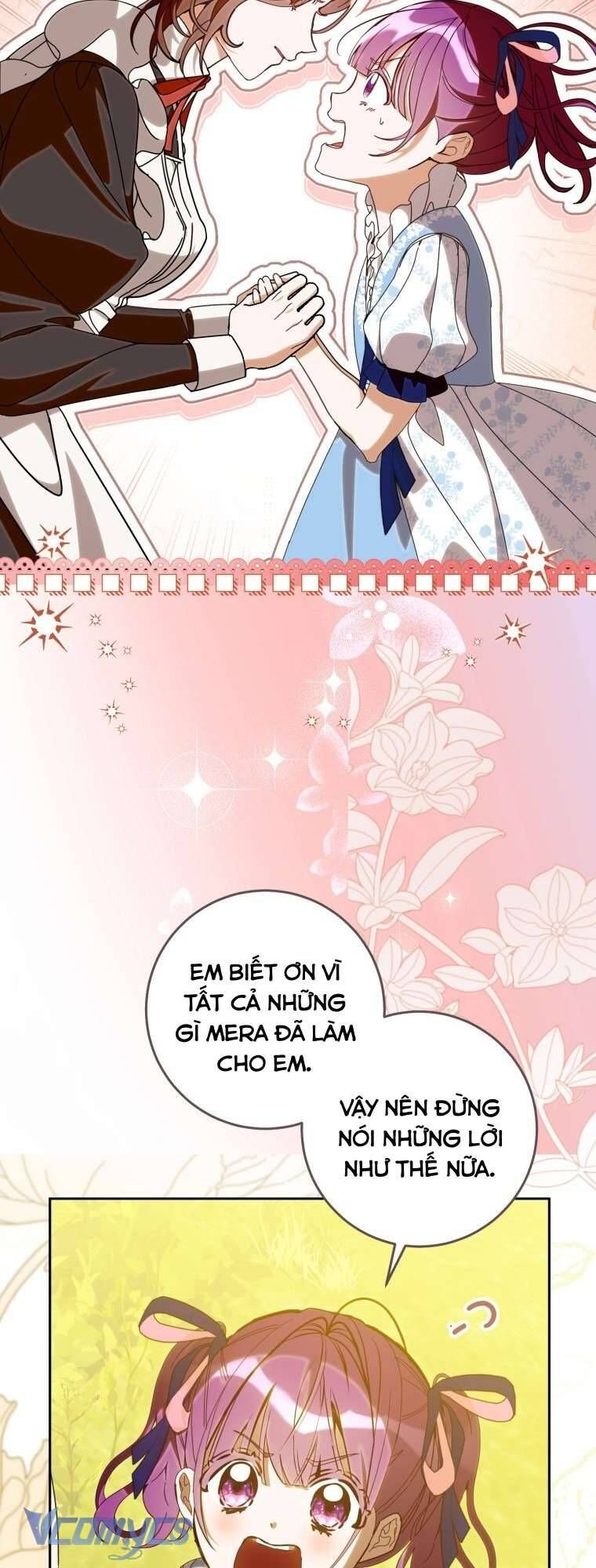 Người Vợ Hắc Ám Của Cậu Chồng Nhỏ Chap 11 - Next Chap 12