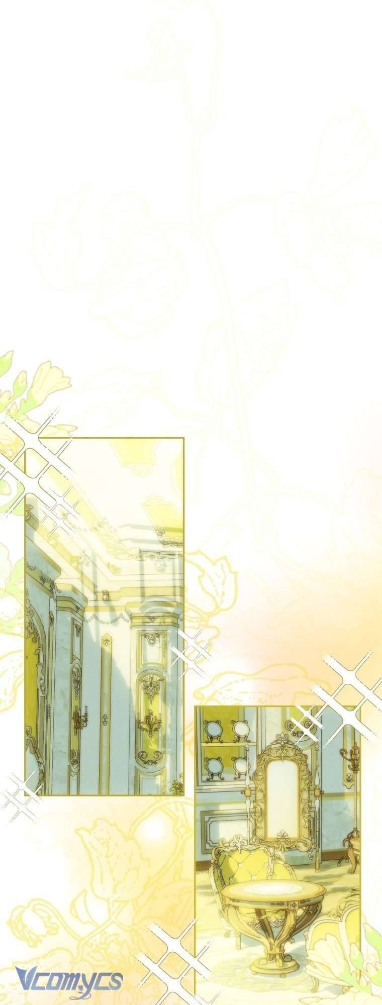 Người Vợ Hắc Ám Của Cậu Chồng Nhỏ Chap 11 - Next Chap 12