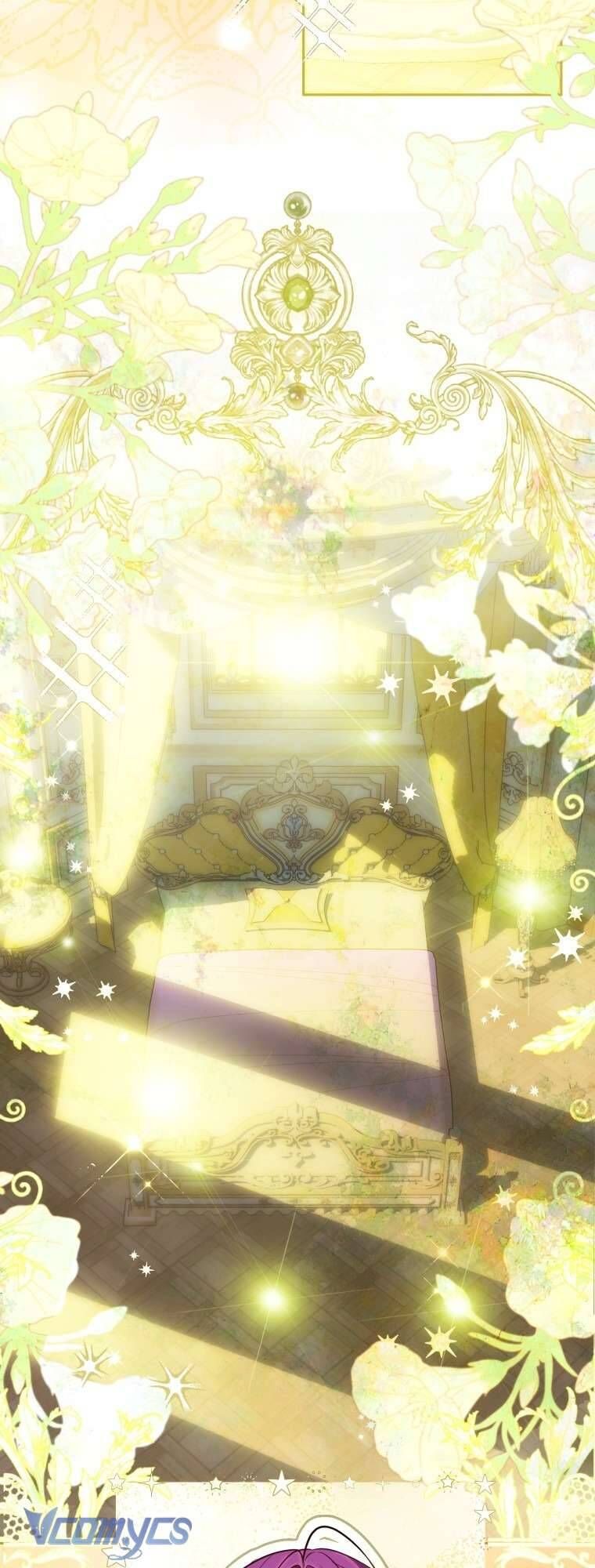 Người Vợ Hắc Ám Của Cậu Chồng Nhỏ Chap 11 - Next Chap 12