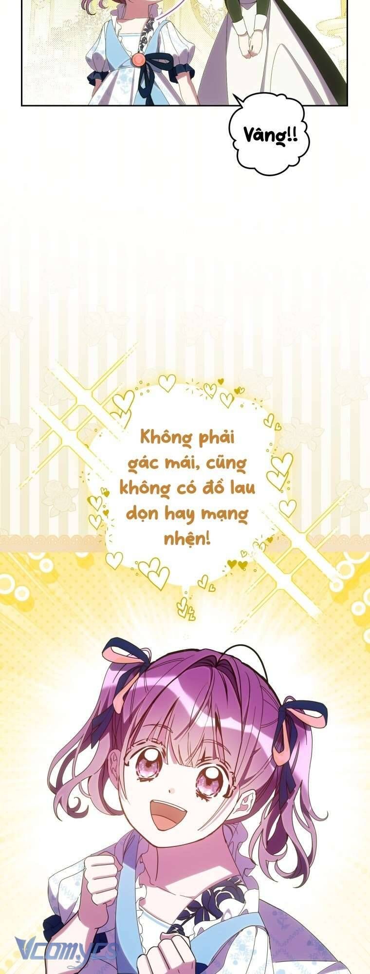 Người Vợ Hắc Ám Của Cậu Chồng Nhỏ Chap 11 - Next Chap 12