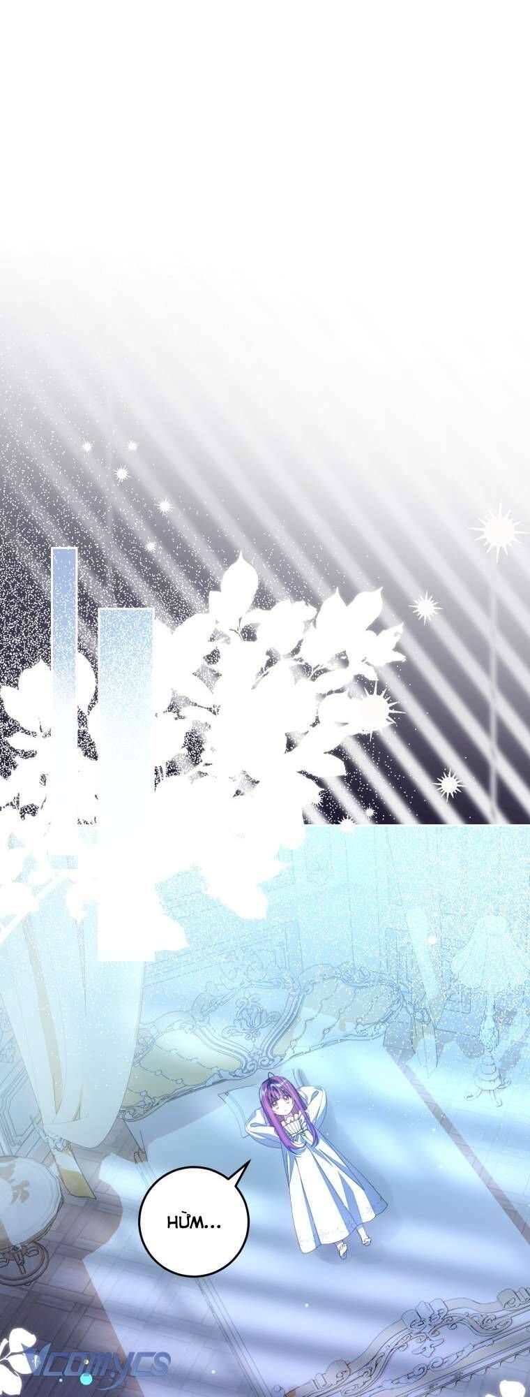 Người Vợ Hắc Ám Của Cậu Chồng Nhỏ Chap 11 - Next Chap 12