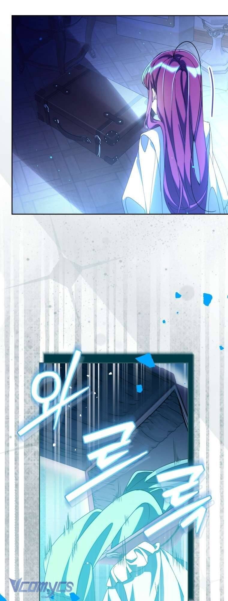 Người Vợ Hắc Ám Của Cậu Chồng Nhỏ Chap 11 - Next Chap 12